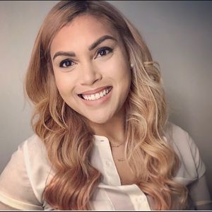 Meet your Posher, Katrina